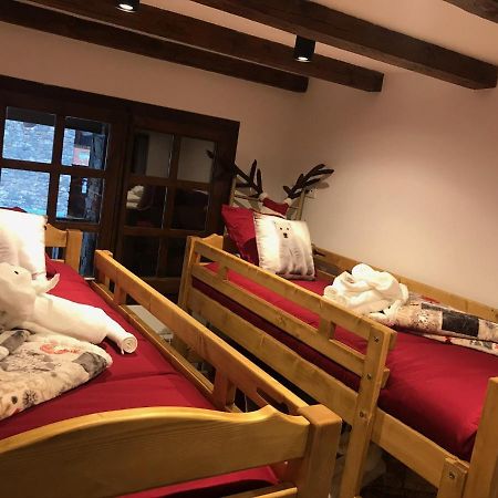 Vall Del Riu - Llar Dolca Llar Солдеу Экстерьер фото