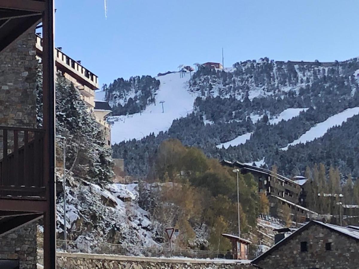 Vall Del Riu - Llar Dolca Llar Солдеу Экстерьер фото
